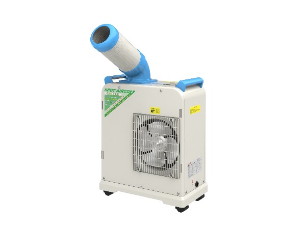 移動(dòng)式冷氣機(jī)SAC-18 移動(dòng)式冷氣機(jī)SAC-18